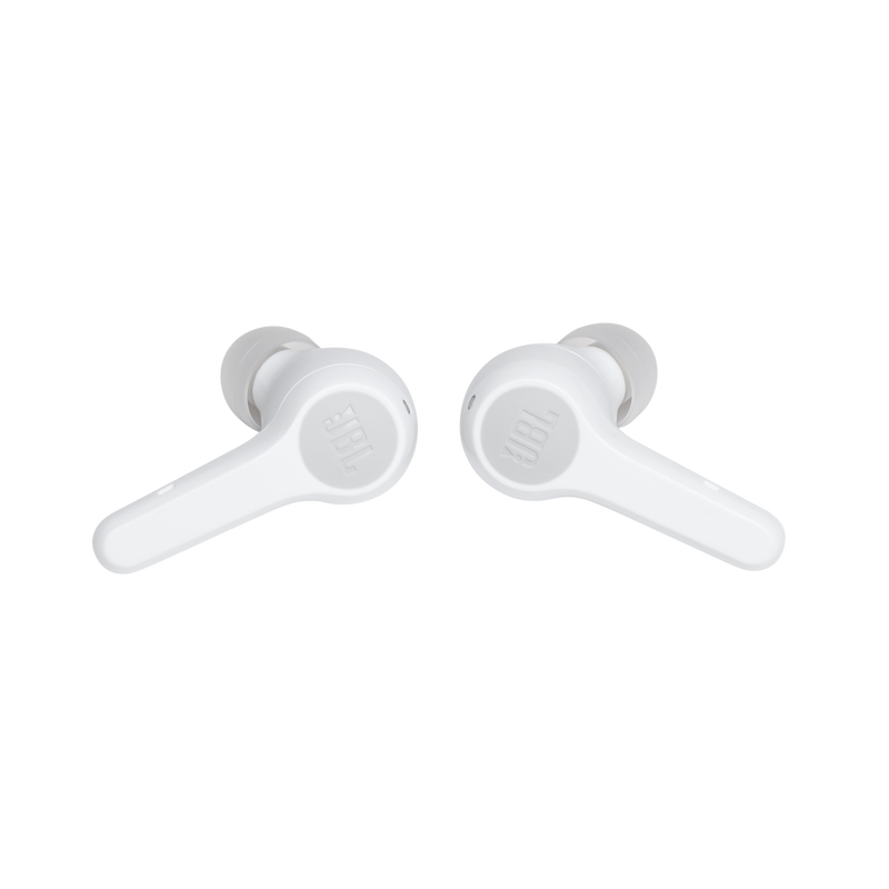 JBL Tune 215TWS - White - True wireless earbuds - Detailshot 3 image number null